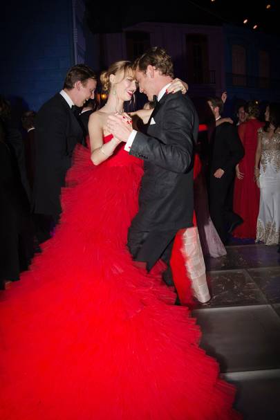 bangsawan paling stylish beatrice borromeo monaco 1