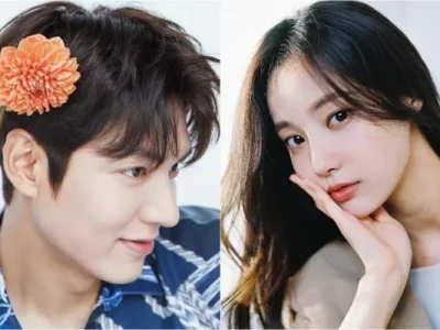 lee min ho dan yeonweo momoland