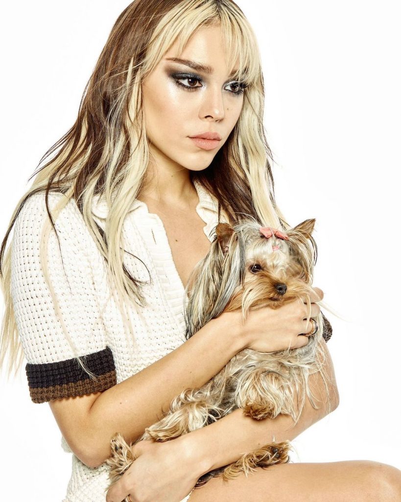 danna paola