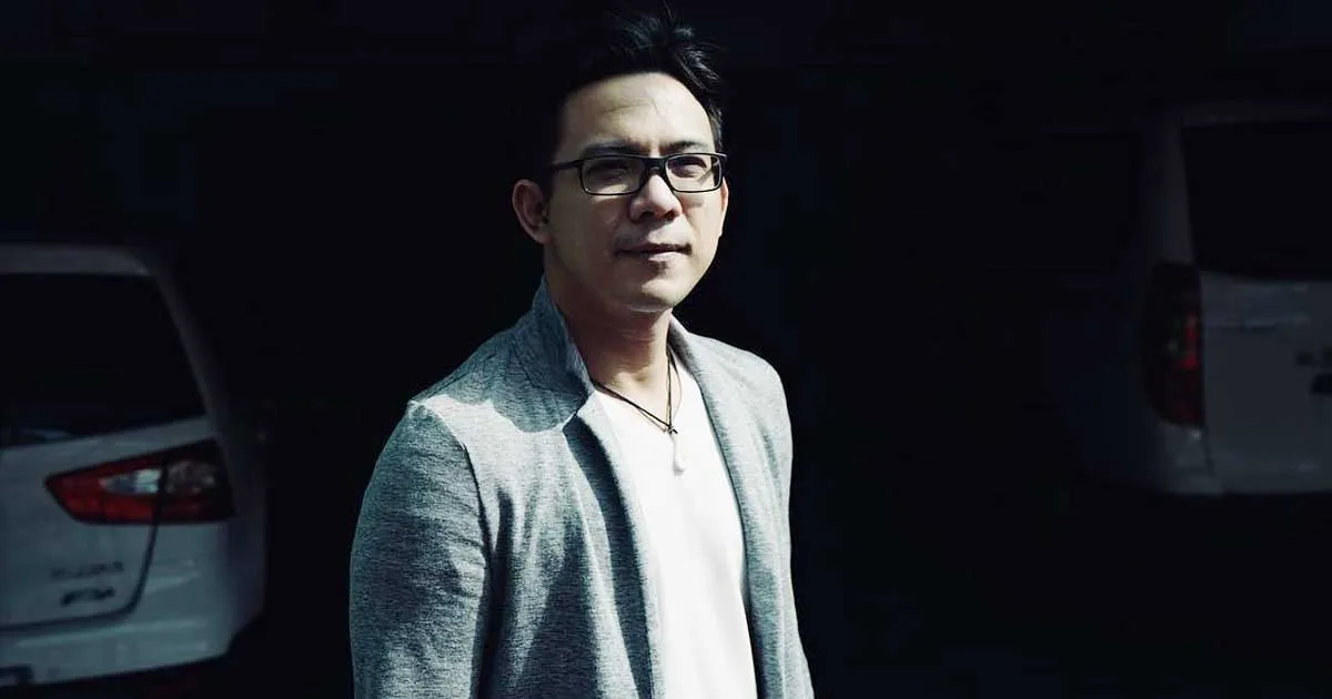 Berawal dari Utang, David Noah Diduga Menipu Hingga Rp 1.1 Miliar. Gara-gara sepi Job?