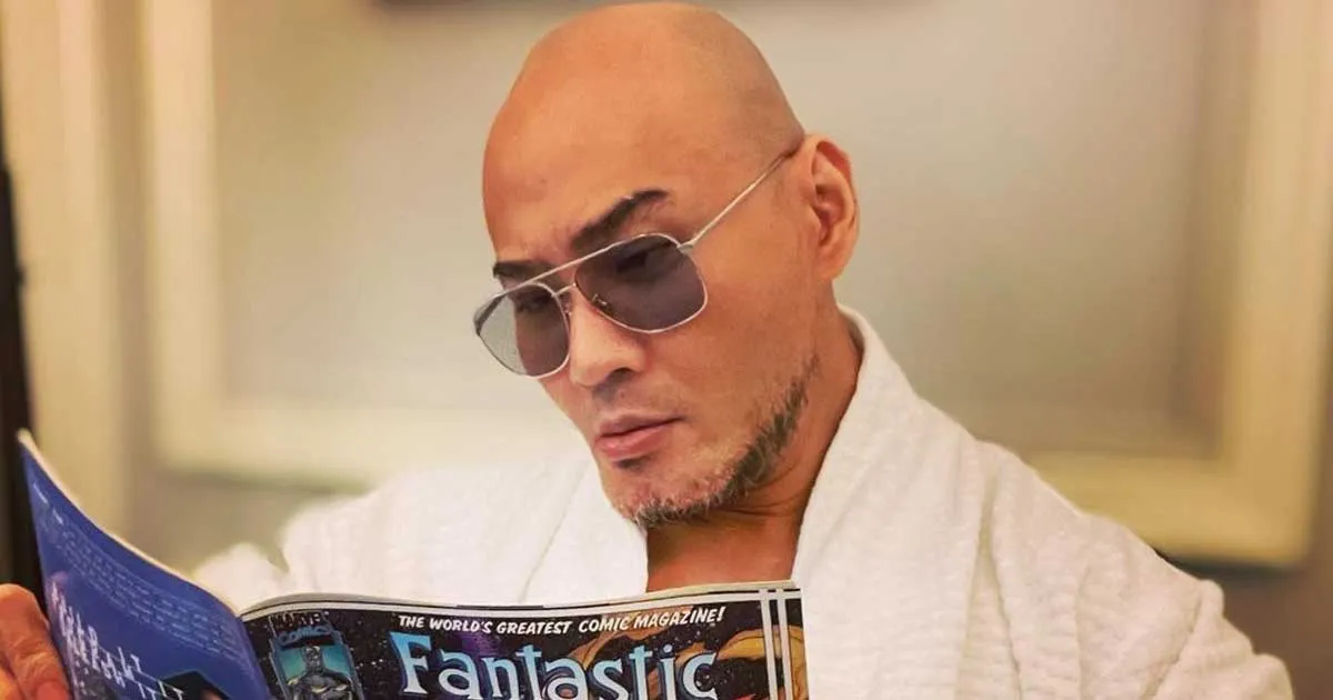 Tiba-tiba Pamit, Deddy Corbuzier Raup Miliaran dari YouTube
