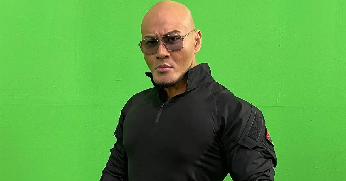Nyaris Meninggal, Deddy Corbuzier Akhirnya Ungkap Rahasia