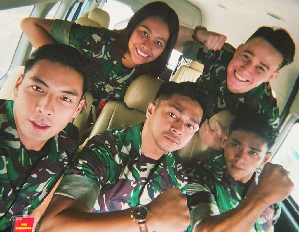 deva mahera tentara