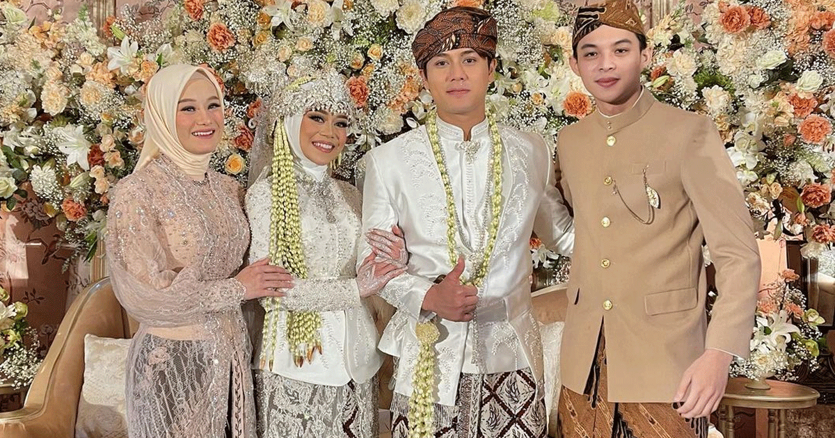 Dinda Hauw Singgung Rizky Billar Jadi Sadboy, Lesti Malah Kena Getahnya