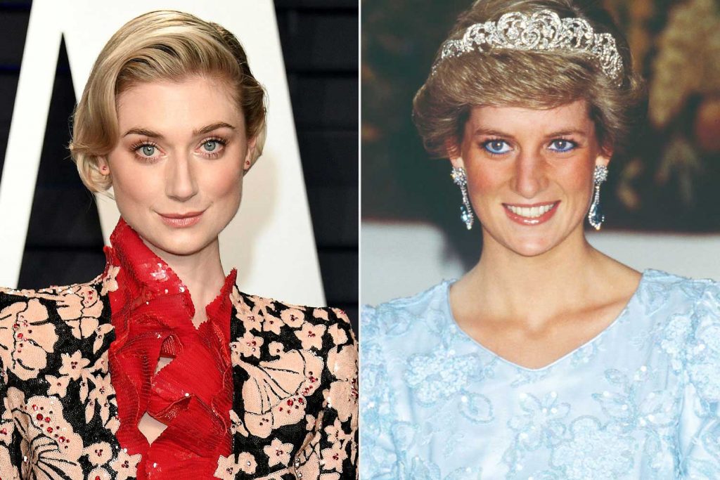 elizabeth debicki pemeran putri diana di the crown 5