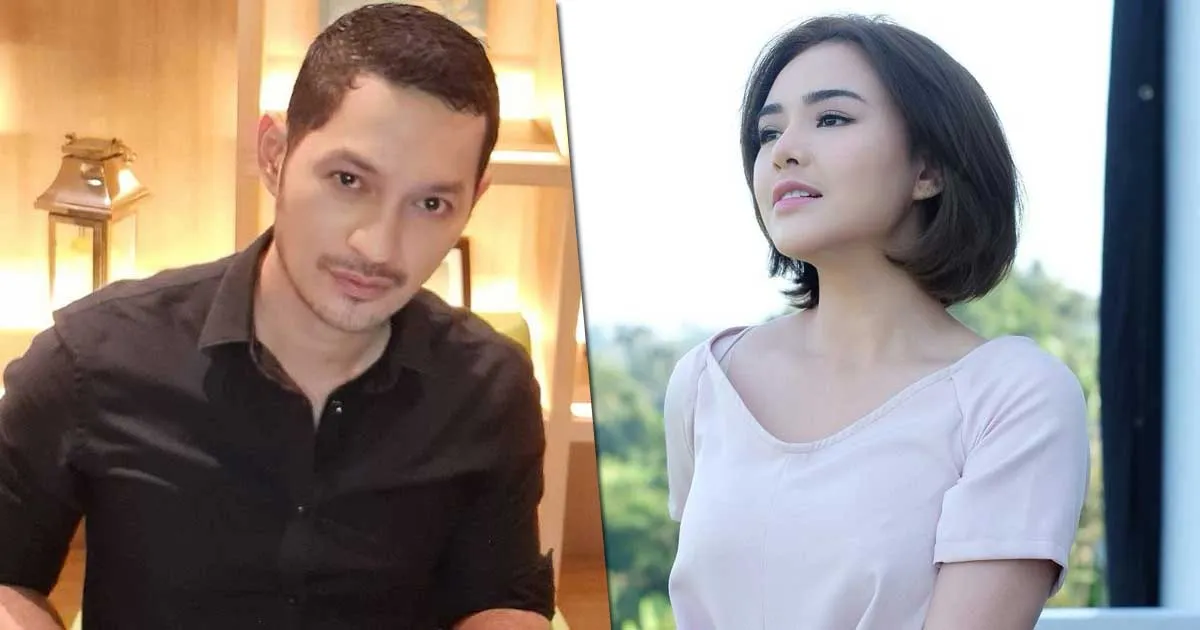 Bukan Billy Syahputra, Amanda Manopo Ternyata Sayang Evan Sanders. Udah Move On?
