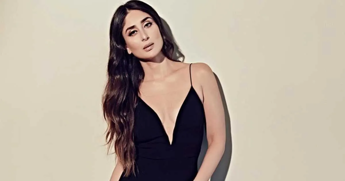 Akhirnya Terkuak! Penampakan Perdana Anak ke Dua Kareena Kapoor Bikin Heboh. Mirip Siapa?