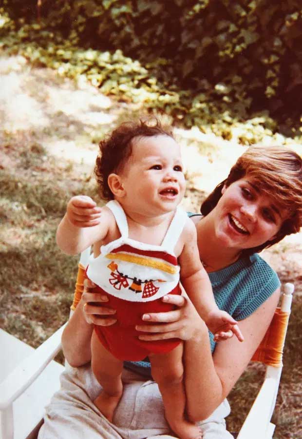 foto-masa-kecil-meghan-markle