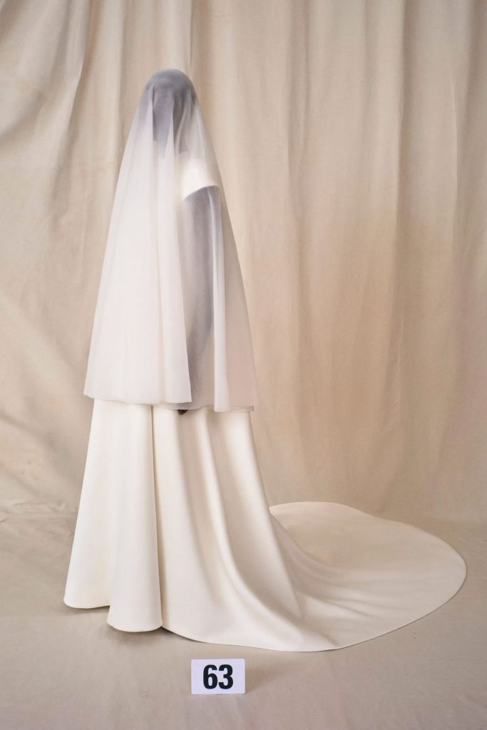 gaun-pengantin-kim-kardashian-nikah-lagi
