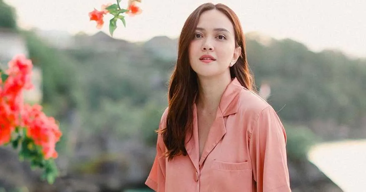 Penampilan Shandy Aulia Dulu vs Sekarang. Beneran Bikin Syok!