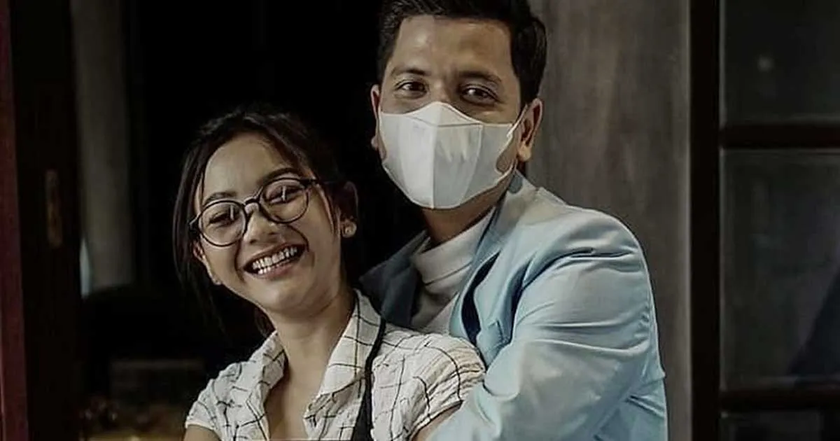 Baru Pacaran, Glenca Chysara dan Rendi Jhon Bocorkan Rencana Pernikahan