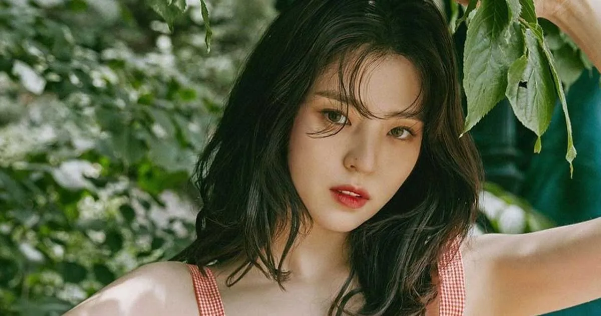 Han So Hee Dilarang Jatuh Cinta Gara-Gara Pria Ini