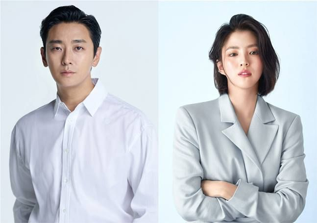 han soo hee dan joo ji hoon di film gentleman