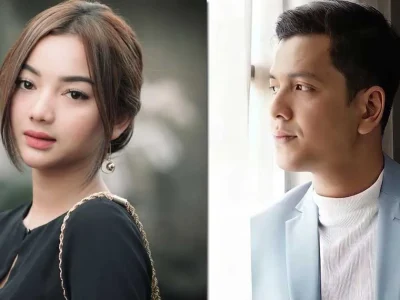 hubungan rendi jhon dan glenca chysara