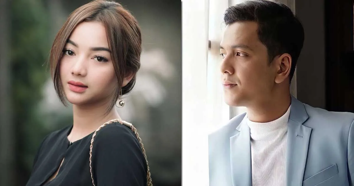 Rendi Jhon Siap Pertemukan Glenca Chysara dengan Orangtuanya, Ngebet Nikah?