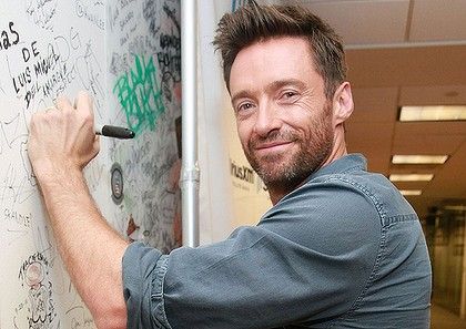 hugh jackman kidal