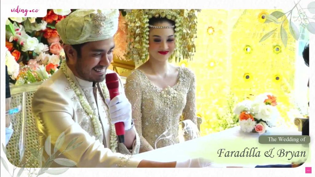 ijab-kabul-faradilla-yoshi-dan-bryan-mckenzie