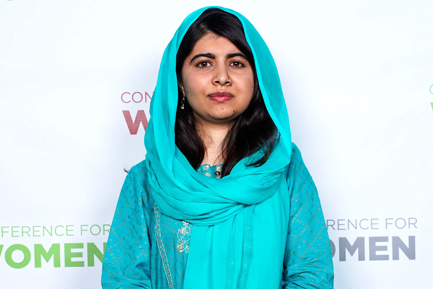 Malala Yousafzai Bersuara untuk Perempuan di Afghanistan