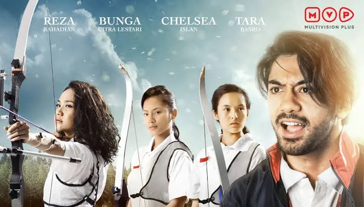 6 Film yang Terinspirasi Olimpiade. Mana Favorit Kalian?