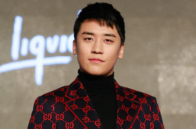 Seungri Akhirnya Divonis Tiga Tahun Penjara dengan Sembilan Dakwaan