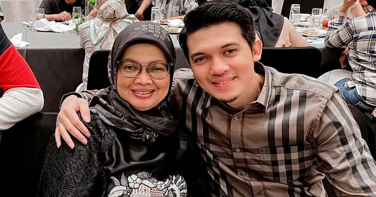 Penampakan Video Terakhir Ibunda Irwansyah yang Meninggal karena Covid-19