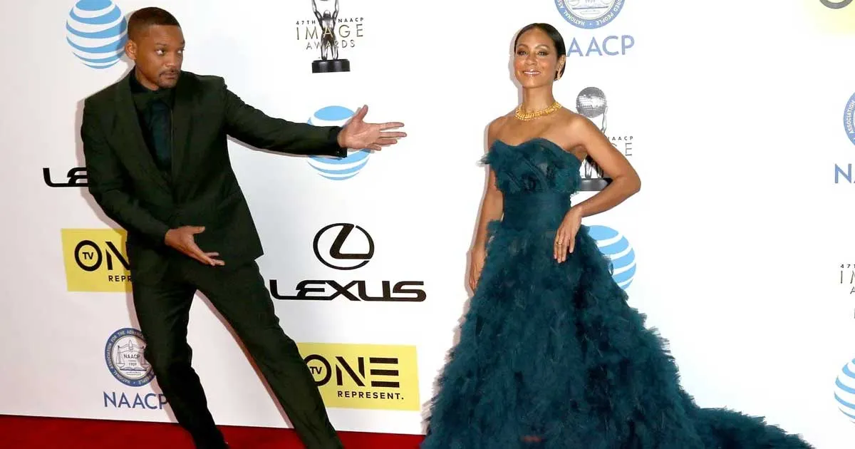 Wow! Tato Baru Istri Will Smith Curi Perhatian