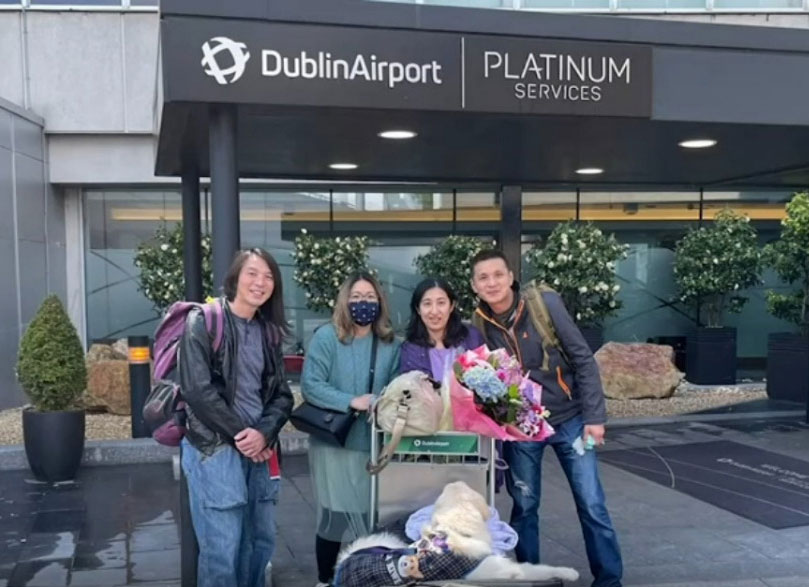 karta-sampai-di-bandara-irlandia