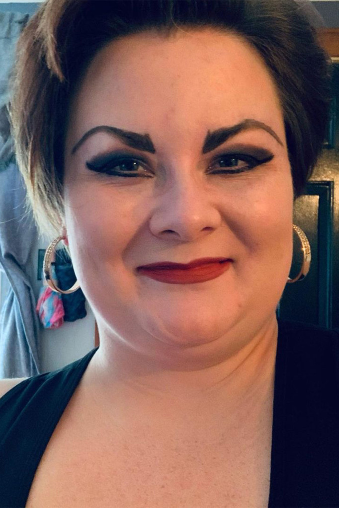 kathleen roberts istri hantu michael jackson