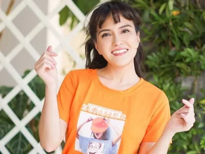 keinginan shandy aulia sebelum meninggal dunia