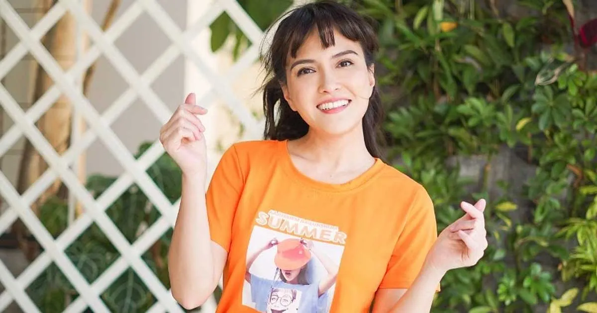 Bikin Merinding! Ini Keinginan Terakhir Shandy Aulia Sebelum Meninggal Dunia