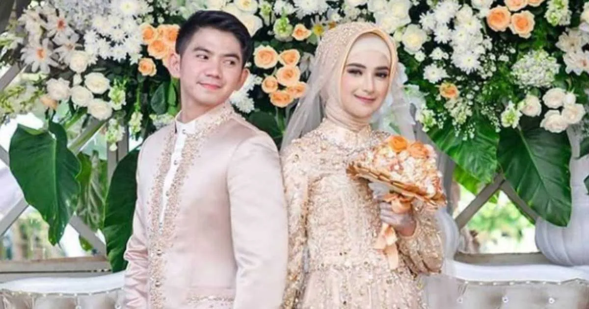 Baru Nikah, Rizki DA Lagi-lagi Bikin Kecewa