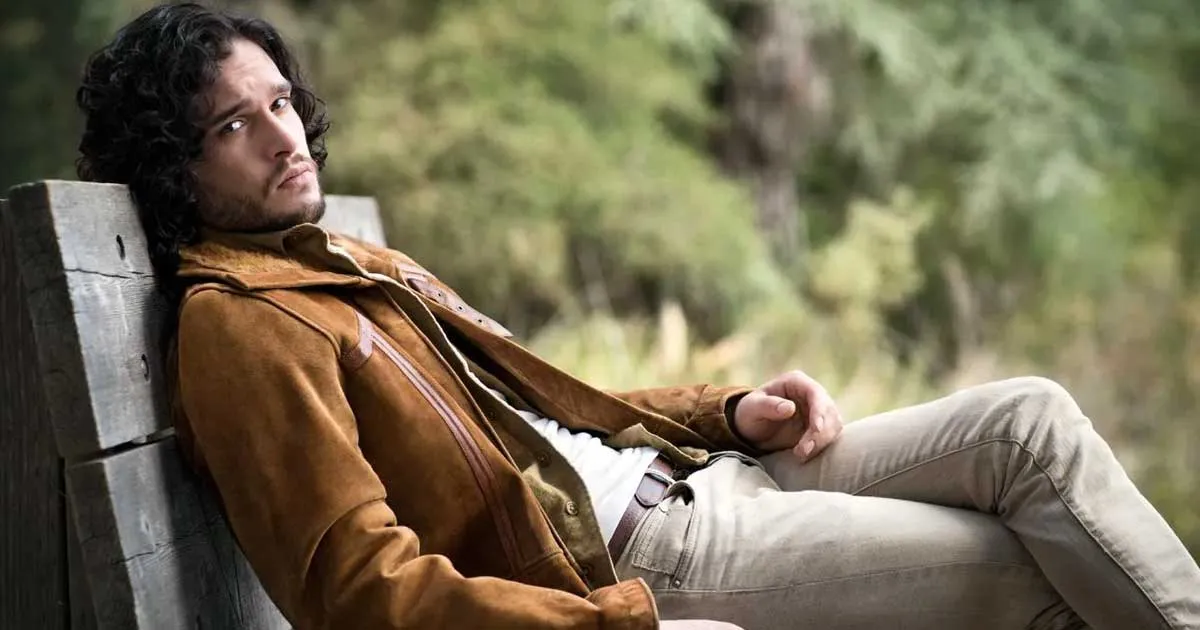 Kit Harington ‘Game of Thrones’ Ngaku Kecanduan dan Ingin Bunuh Diri