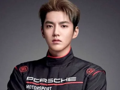 kris-wu