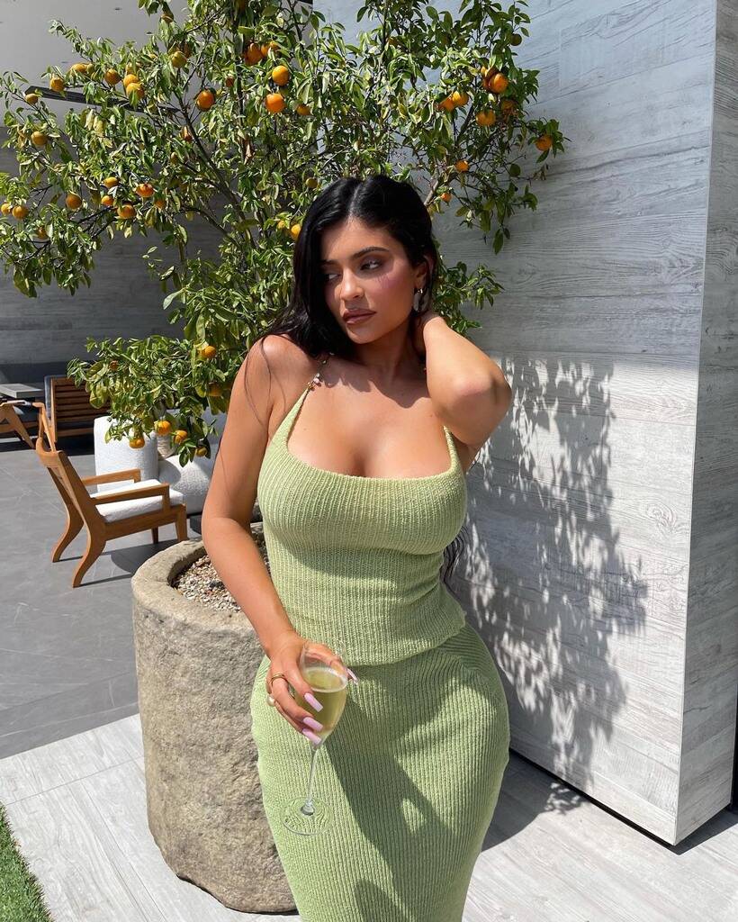 kylie jenner ulang tahun 24 1