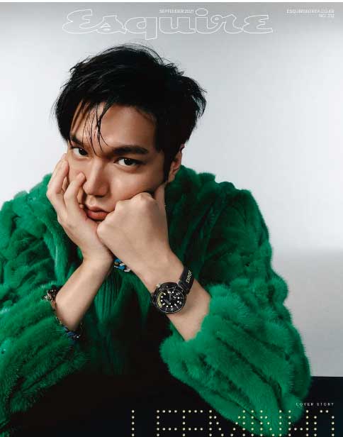 lee-min-ho