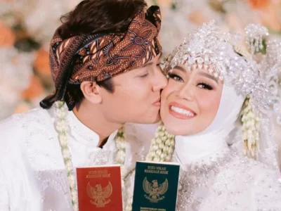 usia kehamilan lesti-kejora-dan-rizky-billar-berduka-elly-kasim-meninggal-dunia