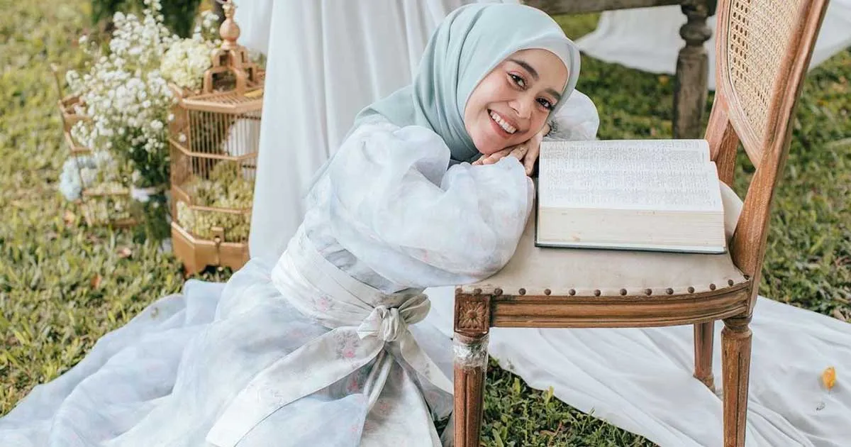 Banjir Air Mata, Lesti Kejora Ungkap Dosa-dosanya Sebelum Menikah