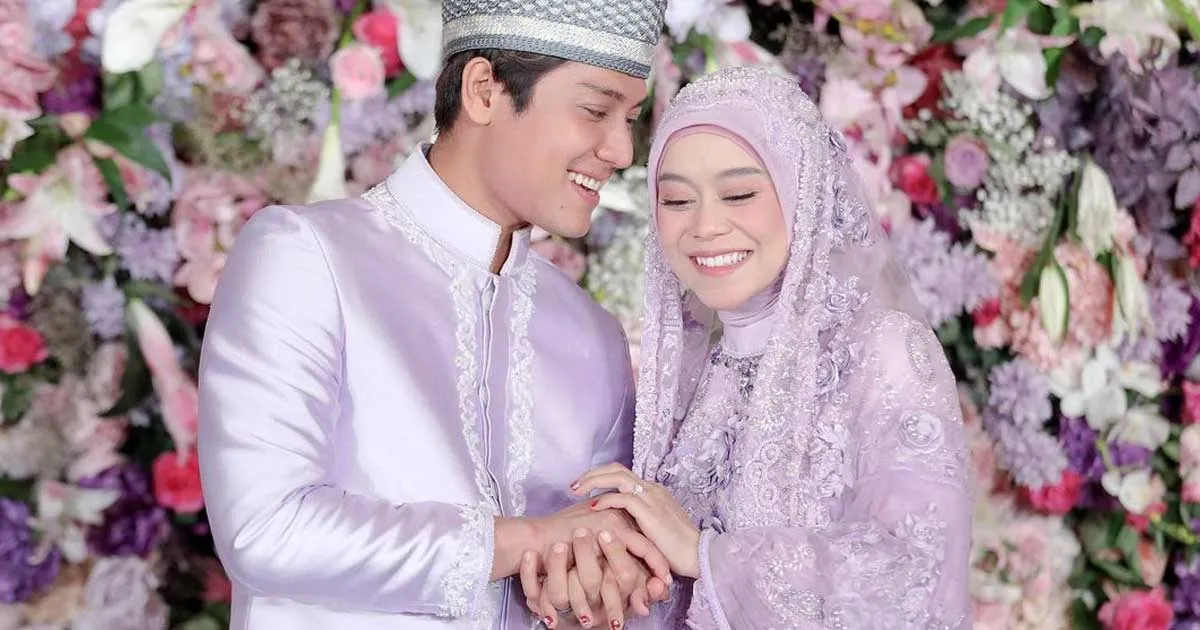 Akhirnya Terkuak! Ini Alasan Rizky Billar Beri Mas Kawin Rp 1 Miliar untuk Lesti Kejora
