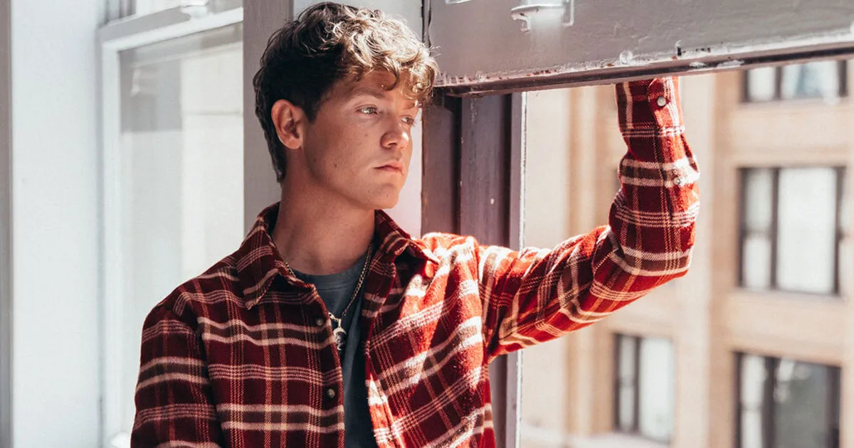 Viral di TikTok! Ini Lirik Lagu Here’s Your Perfect – Jamie Miller