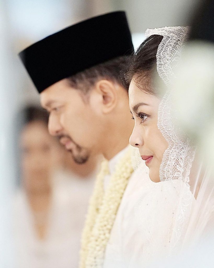 lulu tobing bani m mulia rujuk cerai