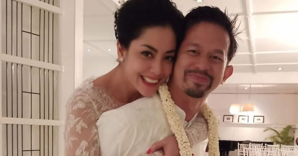 Gugatan Cerai Lulu Tobing Ditolak, Ini Penyebabnya