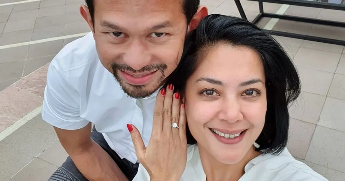 Lulu Tobing Dikabarkan Rujuk, Ini Fakta Mengejutkan dari Pengadilan
