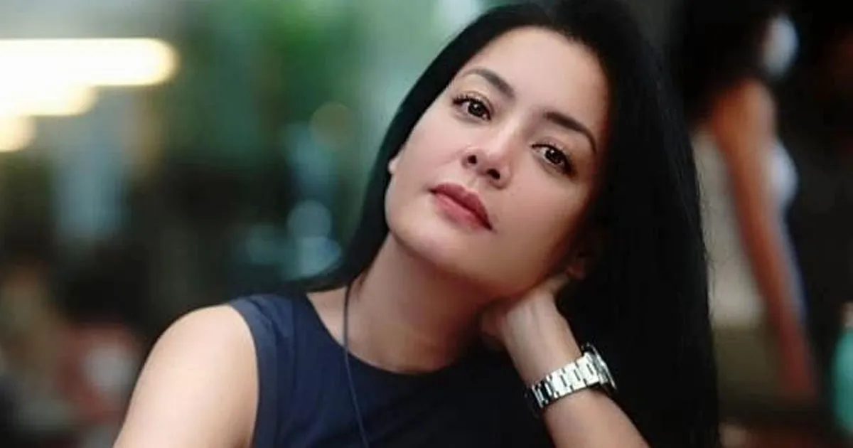 Lulu Tobing Rujuk?
