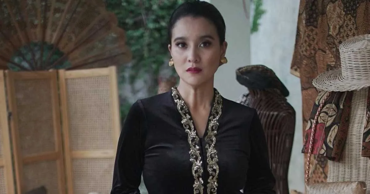 Olivia Zalianty Bahagia, Marcella Zalianty Malah Kebanjiran Kritik