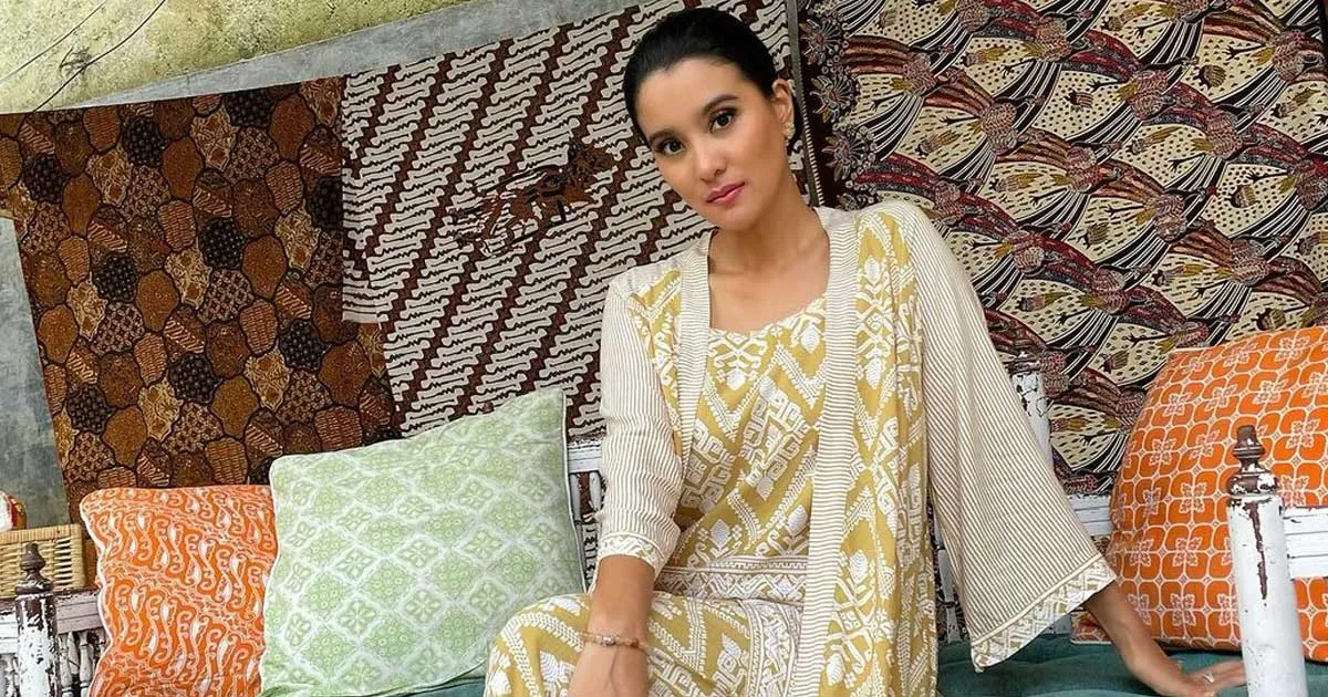 Dituding Rusak Lingkungan, Marcella Zalianty Akhirnya Angkat Bicara