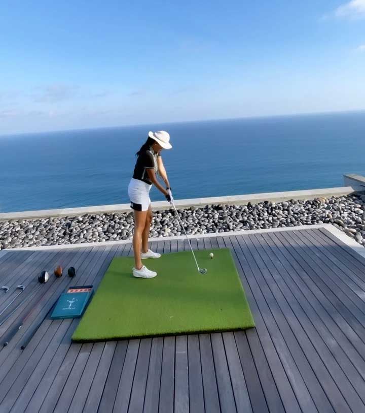marcella-zalianty-main-golf-merusak-rusak-lingkungan-dituding