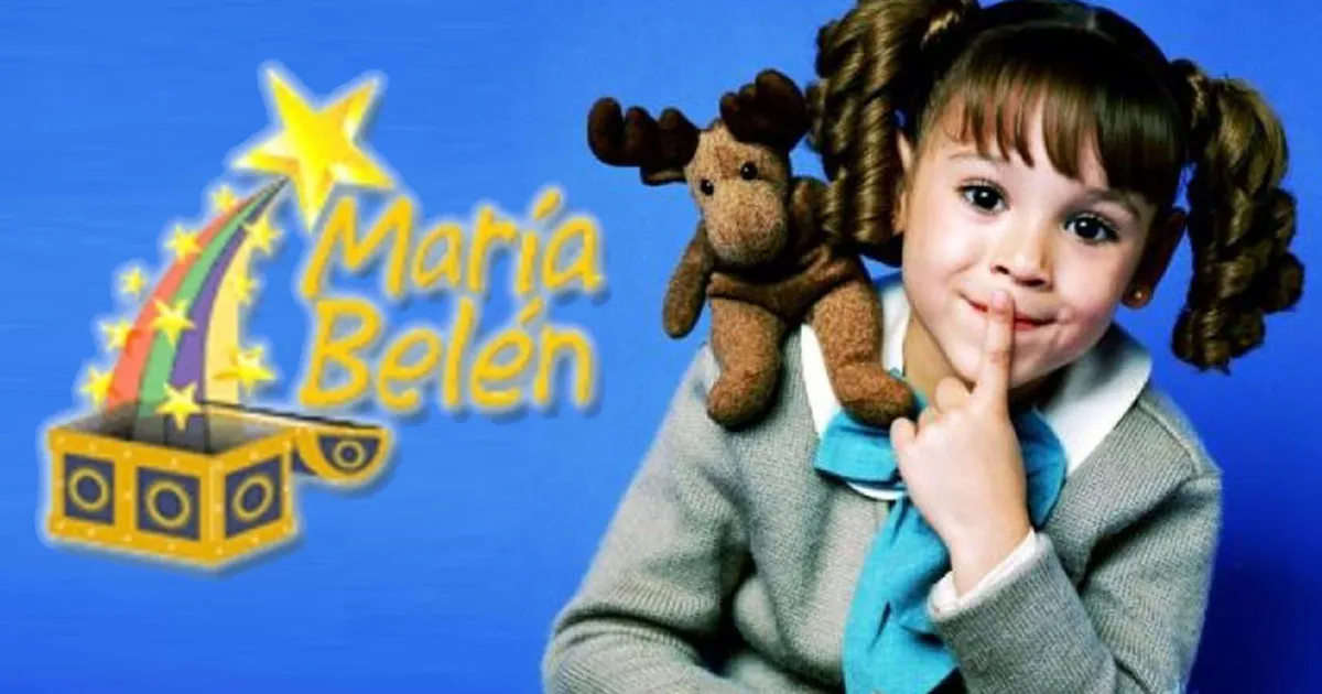 Begini Kabar Pemeran Maria Belen yang Makin Seksi dan Tajir. Total Kekayaannya Triliunan, Lho!