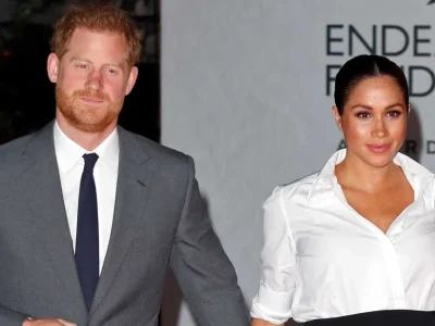 meghan markle dan pangeran harry emmy awards 2021