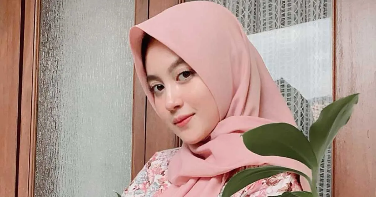 Bikin Merinding! Ini Alasan Nabilah Eks JKT48 Mantap Berhijab