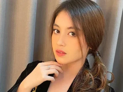 nabilah jkt48 penipuan akun facebook palsu